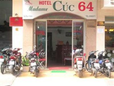 фото отеля Madam Cuc 64 Hotel