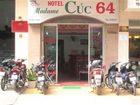 фото отеля Madam Cuc 64 Hotel