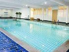 фото отеля Bilderberg Hotel 't Speulderbos