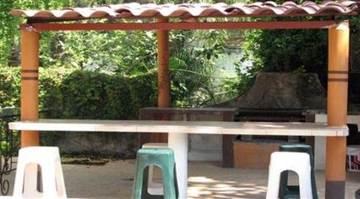 фото отеля Bungalows El Delfin Los Ayala