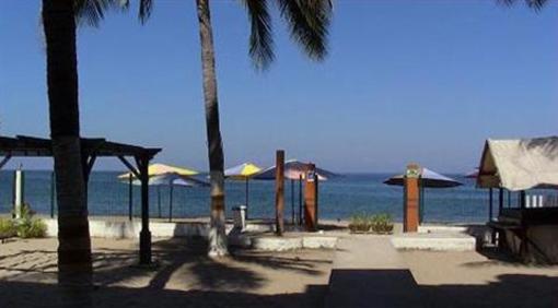 фото отеля Bungalows El Delfin Los Ayala