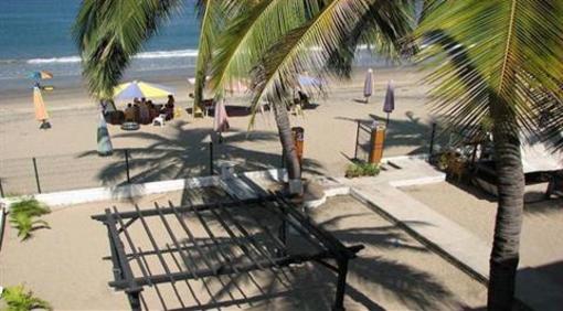 фото отеля Bungalows El Delfin Los Ayala