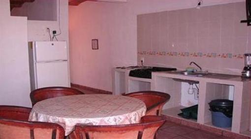фото отеля Bungalows El Delfin Los Ayala