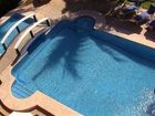 фото отеля Bungalows El Delfin Los Ayala