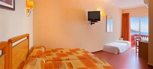 фото отеля Hotel RH Canfali Benidorm