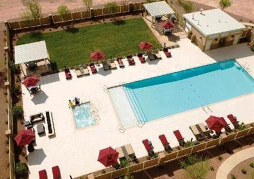 фото отеля Oakwood at One Las Vegas