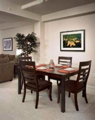 фото отеля Oakwood at One Las Vegas