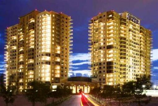 фото отеля Oakwood at One Las Vegas
