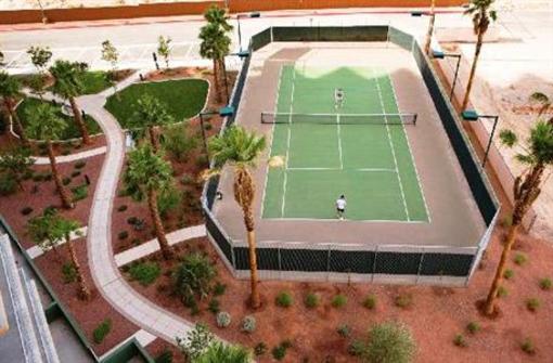 фото отеля Oakwood at One Las Vegas