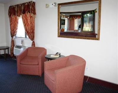 фото отеля Country Hearth Inn Decatur Illinois