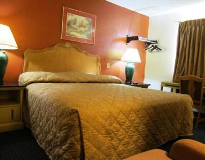 фото отеля Country Hearth Inn Decatur Illinois