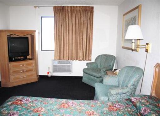 фото отеля Country Hearth Inn Decatur Illinois