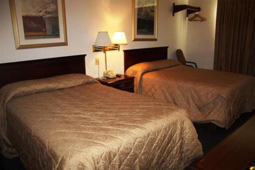 фото отеля Country Hearth Inn Decatur Illinois