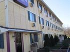 фото отеля Country Hearth Inn Decatur Illinois