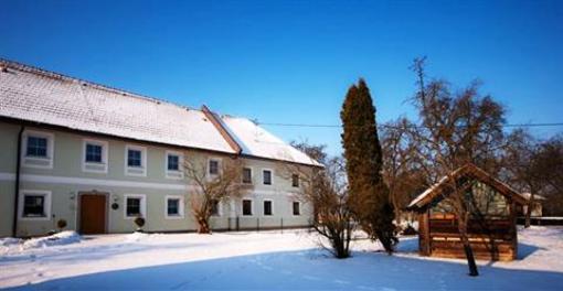 фото отеля Bauernhof Landhaus Essl