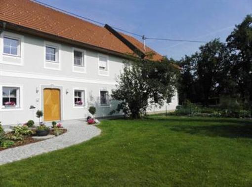 фото отеля Bauernhof Landhaus Essl