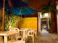 Hostal Santa Lucia