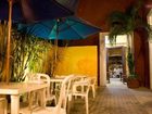 фото отеля Hostal Santa Lucia