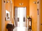 фото отеля Hostal Santa Lucia