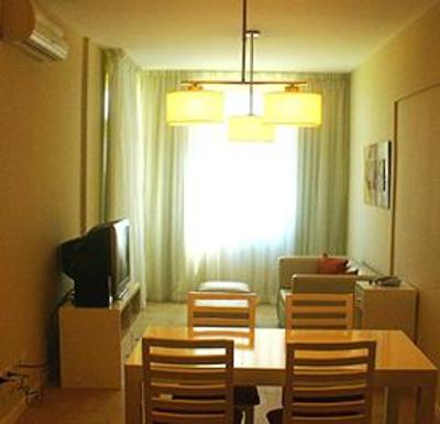фото отеля Carilo Sul Mare