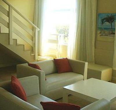 фото отеля Carilo Sul Mare