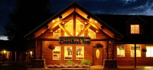 фото отеля Cabin Creek Inn