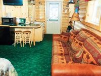 Cabin Creek Inn