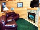 фото отеля Cabin Creek Inn