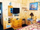 фото отеля Cabin Creek Inn