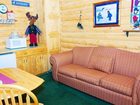 фото отеля Cabin Creek Inn