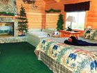 фото отеля Cabin Creek Inn