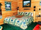 фото отеля Cabin Creek Inn