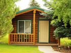 фото отеля Cabin Creek Inn