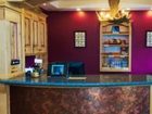 фото отеля Cabin Creek Inn
