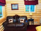 фото отеля Cabin Creek Inn