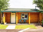 фото отеля Cabin Creek Inn
