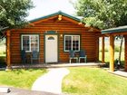 фото отеля Cabin Creek Inn