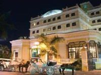 Hotel Residencial