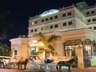 фото отеля Hotel Residencial