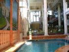 фото отеля Hotel Residencial