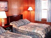 Bluffs Inn Bessemer