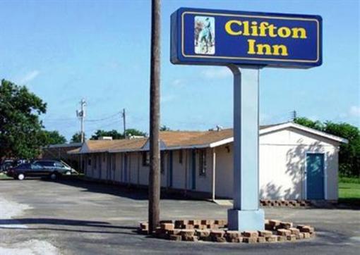 фото отеля Clifton Inn (Texas)
