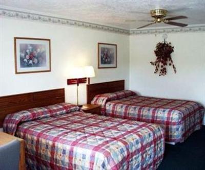 фото отеля Clifton Inn (Texas)