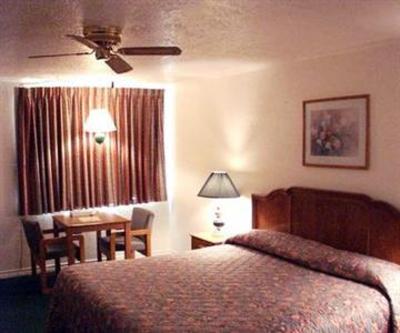 фото отеля Clifton Inn (Texas)