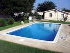 фото отеля Clifton Inn (Texas)