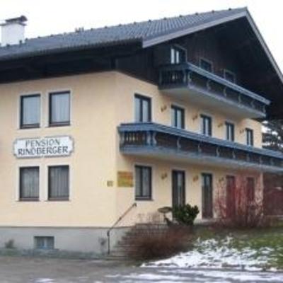 фото отеля Rindberger Pension