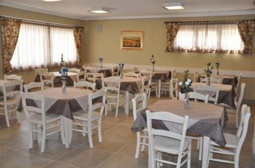 фото отеля Agriturismo Al Palaz