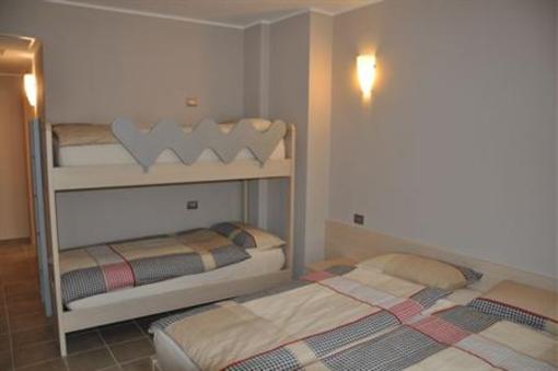 фото отеля Agriturismo Al Palaz
