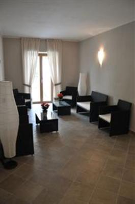 фото отеля Agriturismo Al Palaz