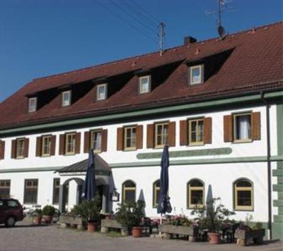 фото отеля Landgasthof Probst